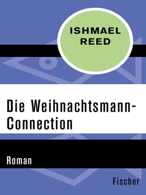 cover image of Die Weihnachtsmann-Connection